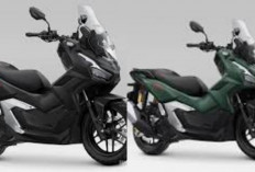 Honda RoadSync: Fitur Canggih yang Bikin Motor Makin Pintar, Apa Saja Keunggulannya Ditahun 2026!