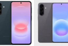 Harga Terbaru Mei 2026 Samsung Galaxy A37 5G Resmi Terungkap, Fitur Premium dan Kamera AI!