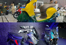 Perbaruan Harga Motor Listrik Juli 2026: Polytron Naik Signifikan Hingga Rp 1,5 Juta