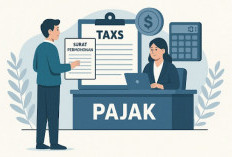 Ada 14 RT dan 5 RW Kelurahan Muara Siban 