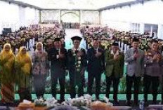 Jadikan Hari Pahlawan Momentum Menyalakan Semangat Pengabdian