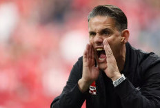 John Herdman Sumringah! Ole Romeny Berpeluang Tantang Arsenal hingga Liverpool di Piala FA