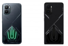 Review Infinix GT 50 Pro 2026: Rahasia Smartphone Gaming 3 Jutaan yang Punya Fitur Layaknya HP Flagship Belas!