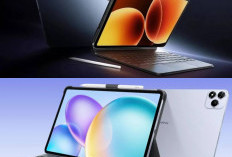 Serba Bisa untuk Semua! Ini 3 Tablet Paling Layak Beli 2026 untuk Kuliah, Kerja, dan Hiburan
