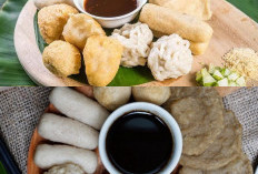 7 Hidangan Legendaris Sumatera Selatan, Mana Favoritmu?