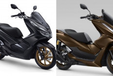 Harga Honda PCX Mei 2026 Resmi Update! Skutik Premium Ini Ternyata Punya Fitur Yang Luar Biasa