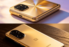 Honor Magic V6 Gebrak Pasar Smartphone Lipat, Usung Desain Tipis dan Baterai Terbesar di Kelasnya