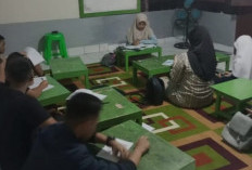 Dampak Positif Berikan Jam Tambahan Dirumah