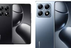 Harga Terbaru Mei 2026 Xiaomi 17T Bocor, HP Flagship Murah dengan Kamera Gahar Ini Bikin Penasaran!