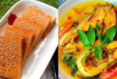 Yuk Kenali Makanan Khas Muara Enim: Perpaduan Rasa Gurih, Pedas, dan Asam yang Pas!