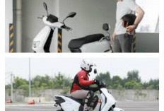 Murah Buat Harian! Ini 5 Motor Listrik Favorit Pelajar dan Mahasiswa