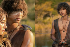 Sinopsis Arthdal Chronicles, Drama Fantasi Dibintangi Song Joong Ki dan Kim Ji Won