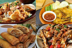 5 Kuliner Semarang yang Wajib Dicoba dan Terkenal Lezat