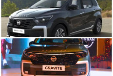 Nissan Gaet Gelion 2026 Jadi Sorotan, Usung Kolaborasi Menarik dengan Potensi Menantang Para Rival