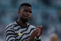 Bersikeras Tak Bersalah Siap Banding, Paul Pogba Diskors 4 Tahun akibat Doping