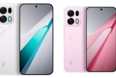 Review OPPO K15 Pro Terbaru 2026, HP Mid-Range dengan Fitur Premium yang Menggoda!