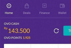 Main HP Dibayar Rp120.000? Isi Kuesioner Ini Terbukti Cair ke OVO!