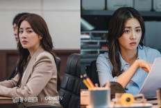 Can We Be Strangers, Drama Korea Dibintangi Kang So Ra dan Jang Seung Jo