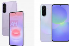 Samsung Galaxy A37 Terbaru 2026 Hadir dengan Upgrade Besar: Desain Makin Premium, Performa Lebih Ngebut!
