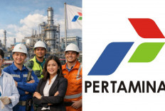 Ingin Jadi Karyawan Pertamina? Ini Jurusan Kuliah yang Harus Kamu Ambil