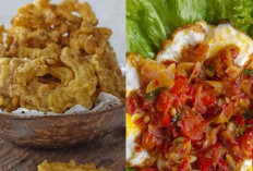 Dengan Rasa Yang Khas Inilah Kuliner Khas Ogan Komering Ulu?