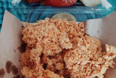 ADZ Resto, Pilihan Tepat Pecinta Masakan Rumahan