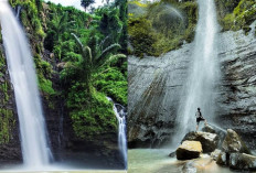 Wisata Alam Jepara, Keindahan 5 Air Terjun yang Harus Anda Kunjungi!