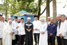 Momen Menguatkan Persaudaraan Antar Anak Bangsa