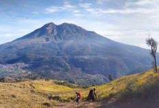 Eksplorasi Spiritual di Gunung Lawu, Lebih dari Sekedar Pendakian!