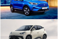 Rekomendasi Mobil Listrik Termurah 2026: Solusi Berkendara Harian dengan Harga di Bawah Rp200 Juta