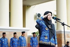 Berikan Kontribusi Positif dalam Pembangunan