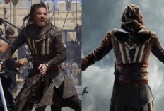Film Assassin Creed, Menggali Konspirasi Sejarah