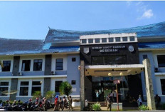 Bina Talenta Tawarkan Solusi Mutu Layanan RSUD Besemah