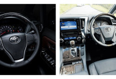 Misteri di Balik Kemudi, Menganalisis Peran Belanda dan Jepang dalam Menentukan Arah Setir Mobil di Indonesia