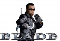 Yuk Nonton Film Blade, Petualangan Pemburu Vampir Menghadapi Drake