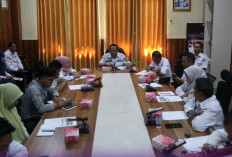 Tekankan Petingnya Sinergi, Berikan Manfaat Bagi Masyarakat