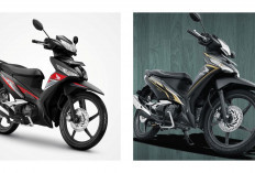 Bikin Dompet Tebal! Inilah 5 Alasan Honda Supra X 125 Terbaru Tetap Jadi Motor Paling Irit dan Bandel