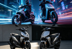 Duel Motor Listrik Sporty! Ather 450X Lawan Ola S1 Pro Generasi 3, Mana yang Lebih Cocok Gaya Anda?