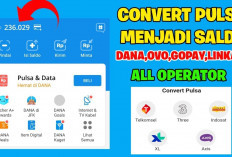 Link DANA Kaget Terbaru, Klaim Saldo Gratis Rp100.000 Tanpa Ribet, Langsung Cair Loh