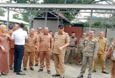 Tekankan Konsep Ramah Lingkungan 