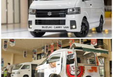 Rahasia Hemat Operasional Kendaraan Niaga