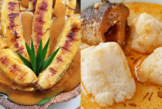 Mengenal Makanan Khas Kalimantan, Kalian Wajib Coba!