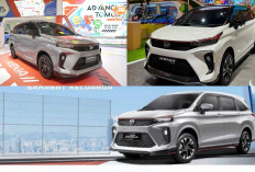 Cari Mobil Keluarga? Daihatsu All New Xenia, Pilihan Tepat untuk Keluarga Yang Wajib Dipertimbangkan