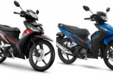 Review Lengkap Honda Supra 125 X Terbaru 2026: Masih Jadi Rajanya Motor Bebek atau Mulai Tergeser!
