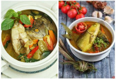 Kuah Asam Pedas Menggoda, Rahasia Pindang Serani Simpel tapi Nendang!