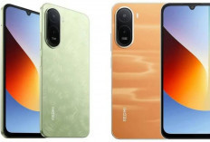 Review Redmi A7 2026: HP Murah dengan Baterai Tahan Lama, Apakah Masih Layak Dibeli Tahun Ini!