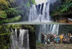 Tawarkan Daya Tarik Wisata Alam dan Budaya