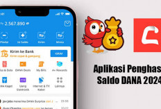 Ini 6 Tips Mendapatkan Saldo Dana Gratis Tiap Hari