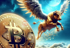 Mattriks Bullish Muncul, Benarkah Harga Bitcoin Diprediksi Meningkat? Simak Ini Penjelasanya