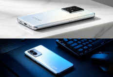 Bukan Cuma Chip Canggih 2nm! iQOO 16T Simpan Senjata Rahasia yang Belum Banyak Dimiliki HP Gaming Lainnya